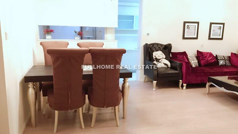 8 Park Avenue - Interior view 3, Shanghai rental property