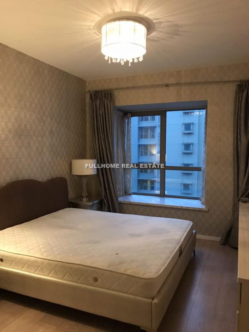 8 Park Avenue - Interior view 4, Shanghai rental property