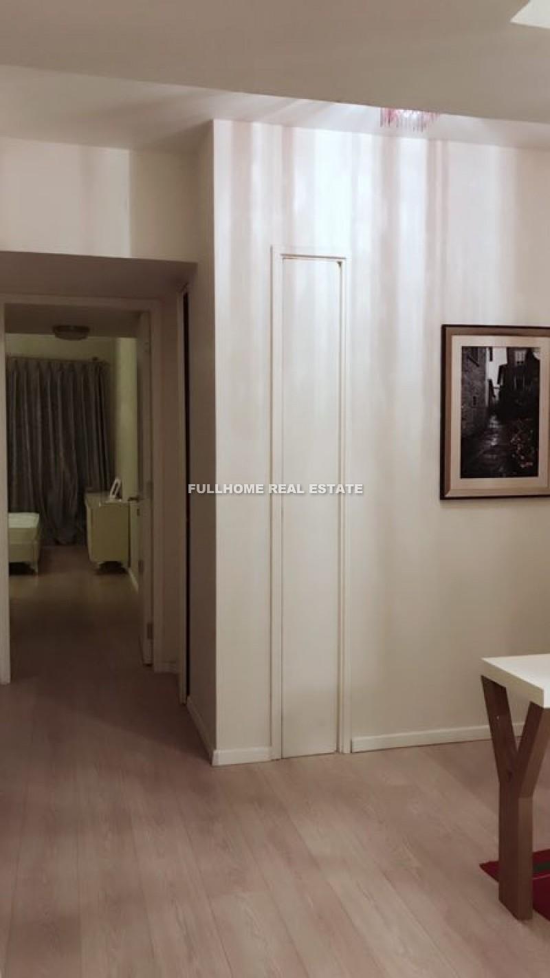 8 Park Avenue - Interior view 5, Shanghai rental property