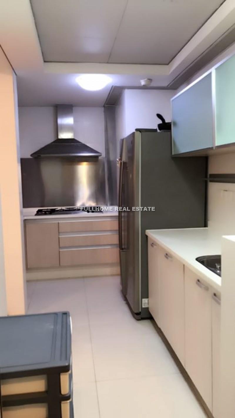 8 Park Avenue - Interior view 7, Shanghai rental property