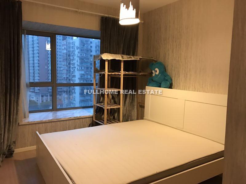 8 Park Avenue - Interior view 8, Shanghai rental property