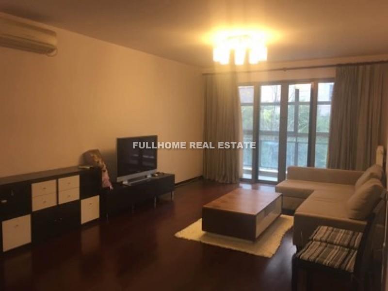 La Cite - 3 bedroom apartment in Shanghai, Xujiahui, Downtown