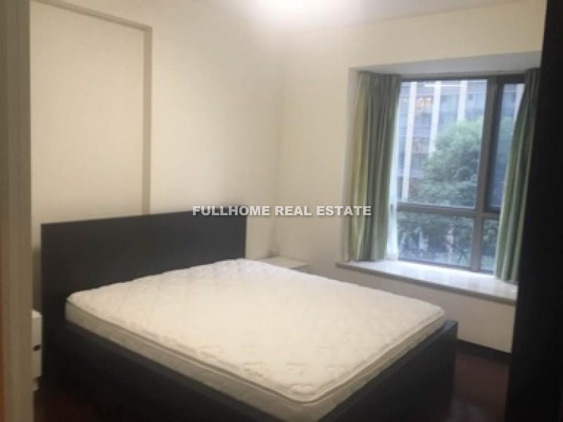 La Cite - Interior view 3, Shanghai rental property