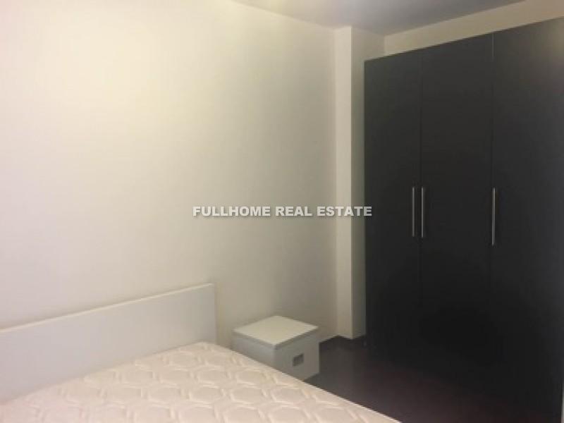 La Cite - Interior view 2, Shanghai rental property