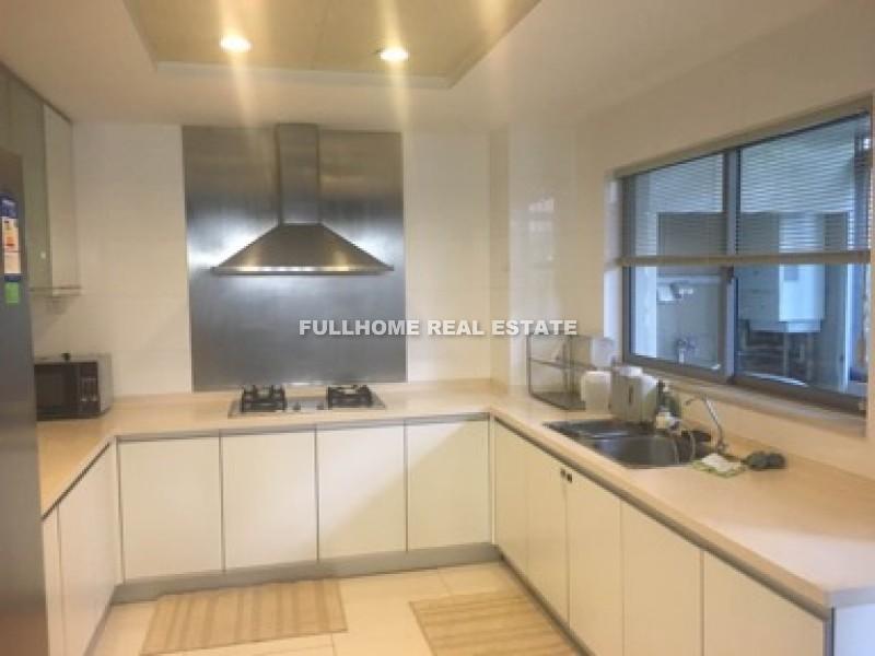 La Cite - Interior view 5, Shanghai rental property