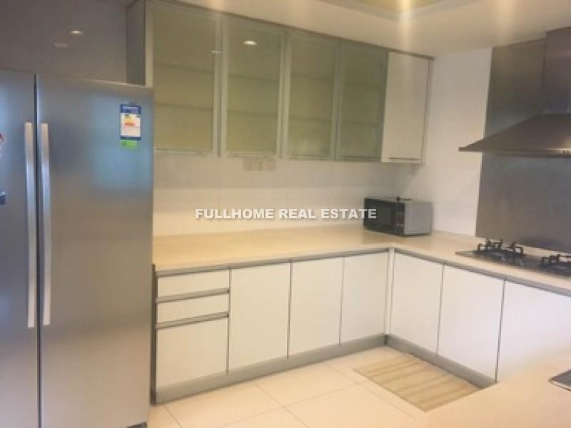 La Cite - Interior view 7, Shanghai rental property