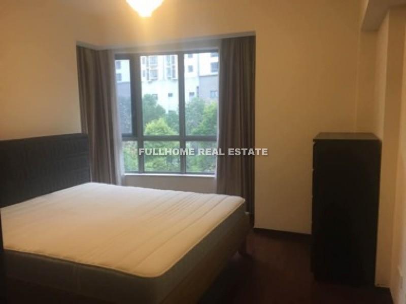 La Cite - Interior view 9, Shanghai rental property