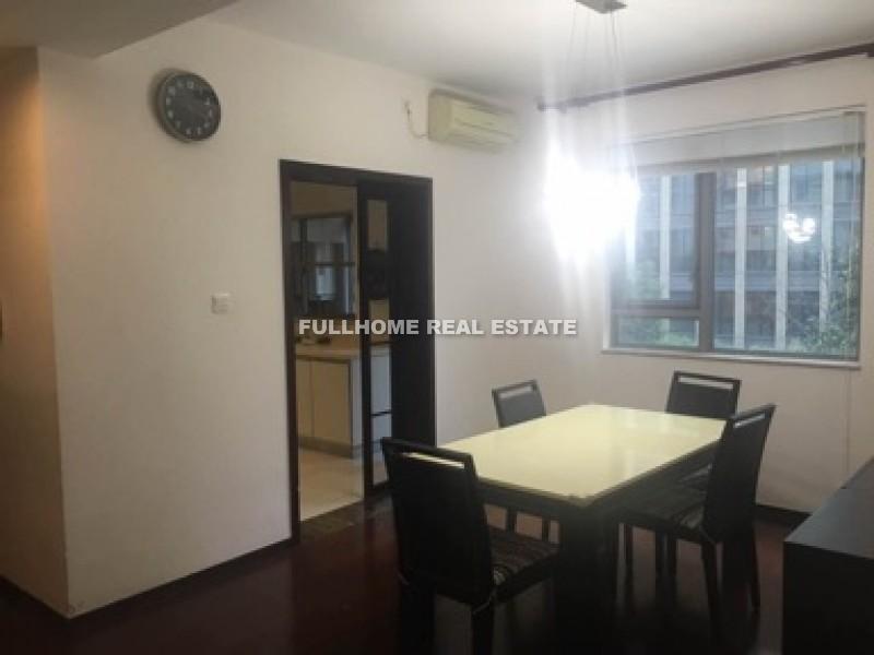 La Cite - Interior view 8, Shanghai rental property