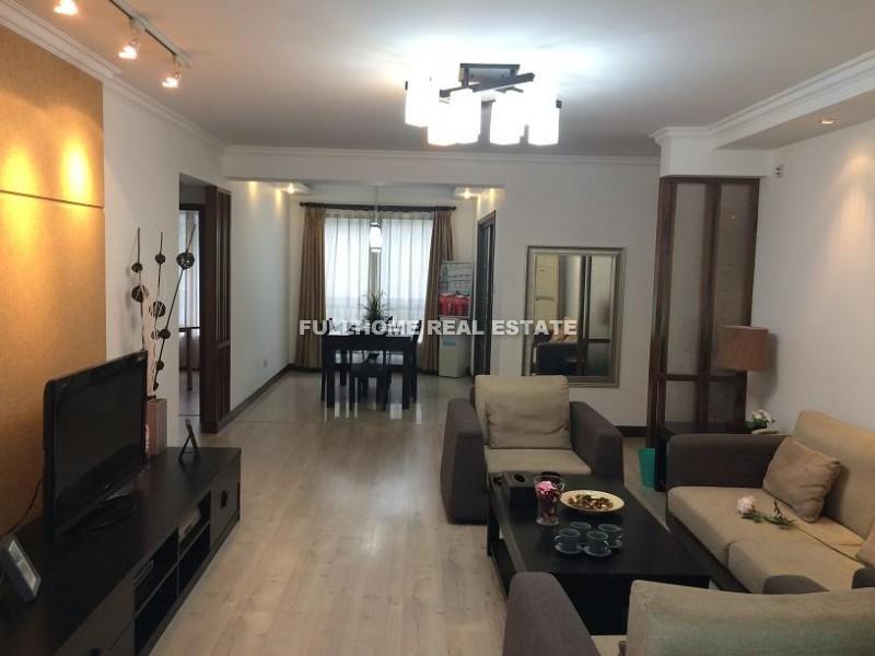 Spring In Garden - Interior view 2, Shanghai rental property