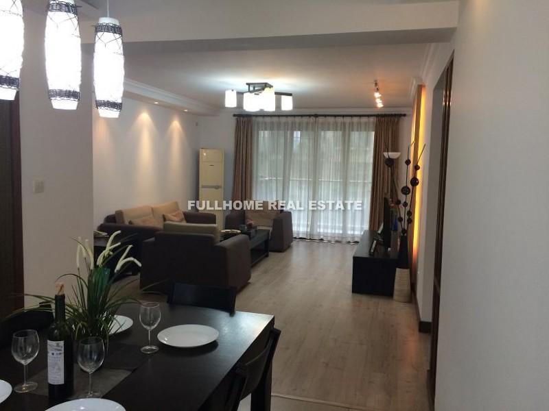 Spring In Garden - 3 bedroom apartment in Shanghai, Tianshan, Hongqiao