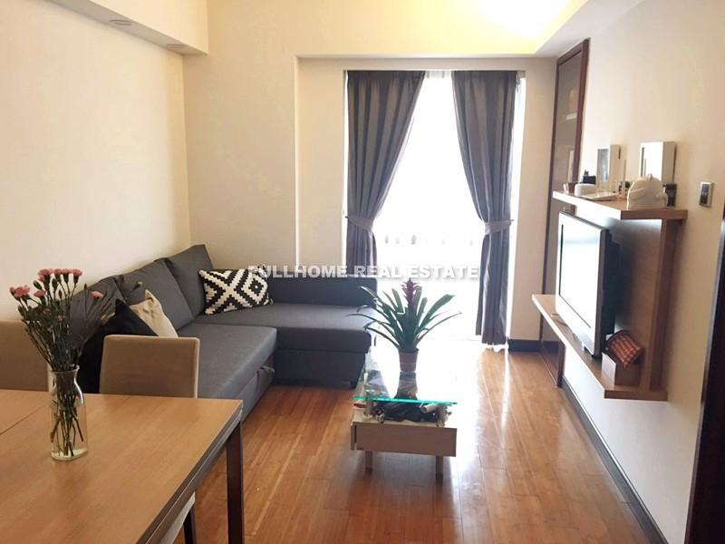 Leidun Sunshine - 1 bedroom apartment in Guangzhou, Tianhe