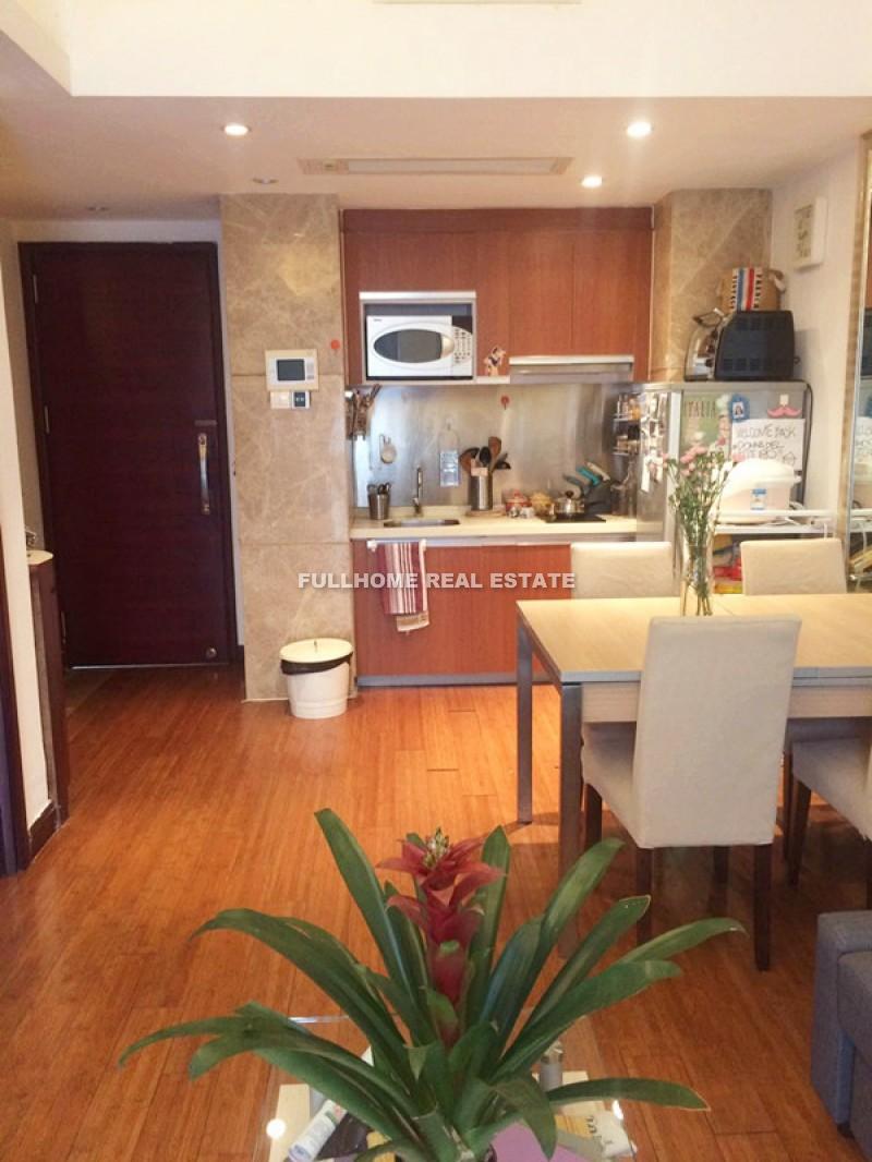 Leidun Sunshine - Interior view 2, Guangzhou rental property