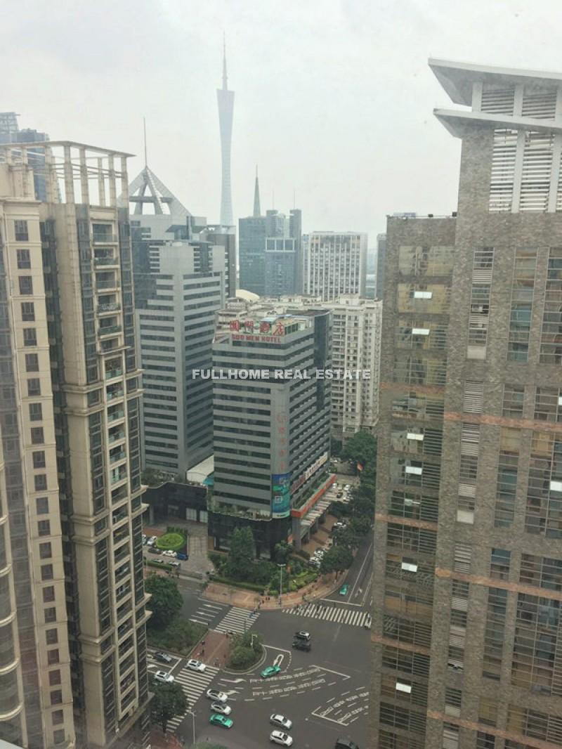 Leidun Sunshine - Interior view 4, Guangzhou rental property