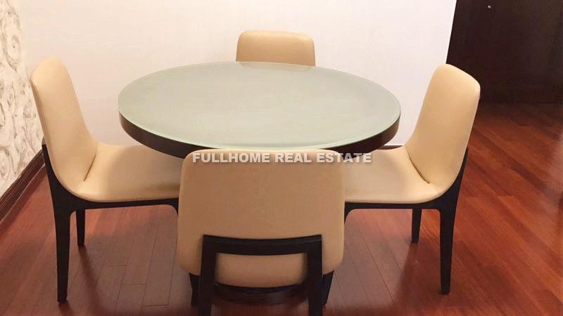 Fuli Edinburgh Intl Apartment - Interior view 2, Guangzhou rental property