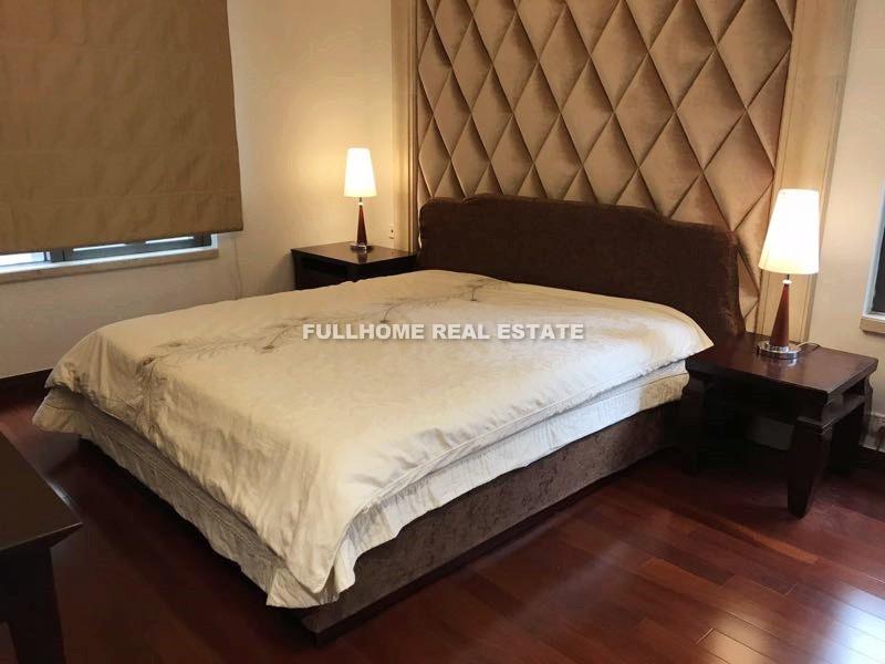 Fuli Edinburgh Intl Apartment - Interior view 4, Guangzhou rental property