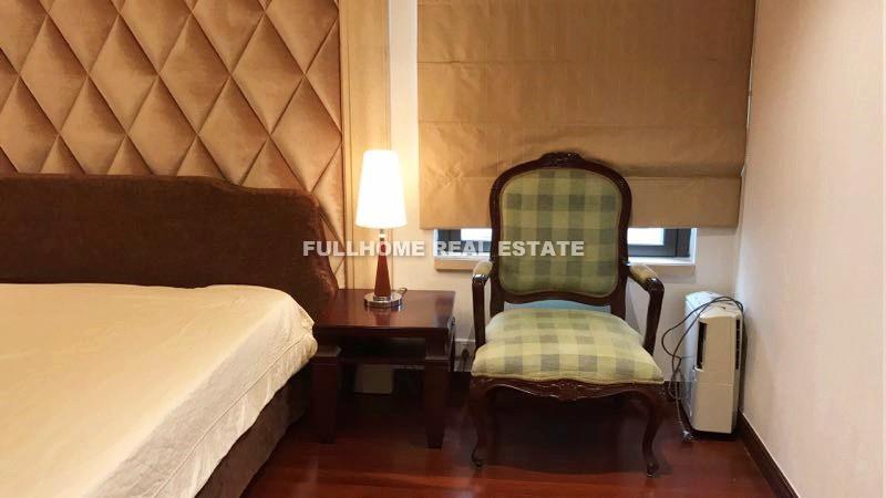 Fuli Edinburgh Intl Apartment - Interior view 6, Guangzhou rental property