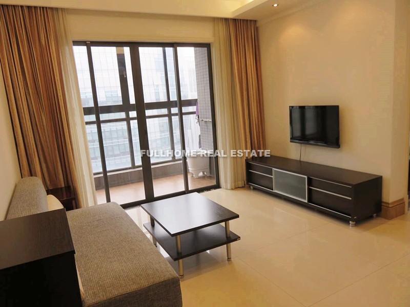 Same compound: GH Fine Jade, 1 bedrooms in Guangzhou