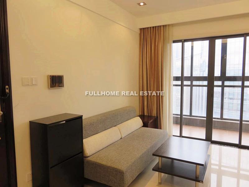 GH Fine Jade - Interior view 2, Guangzhou rental property