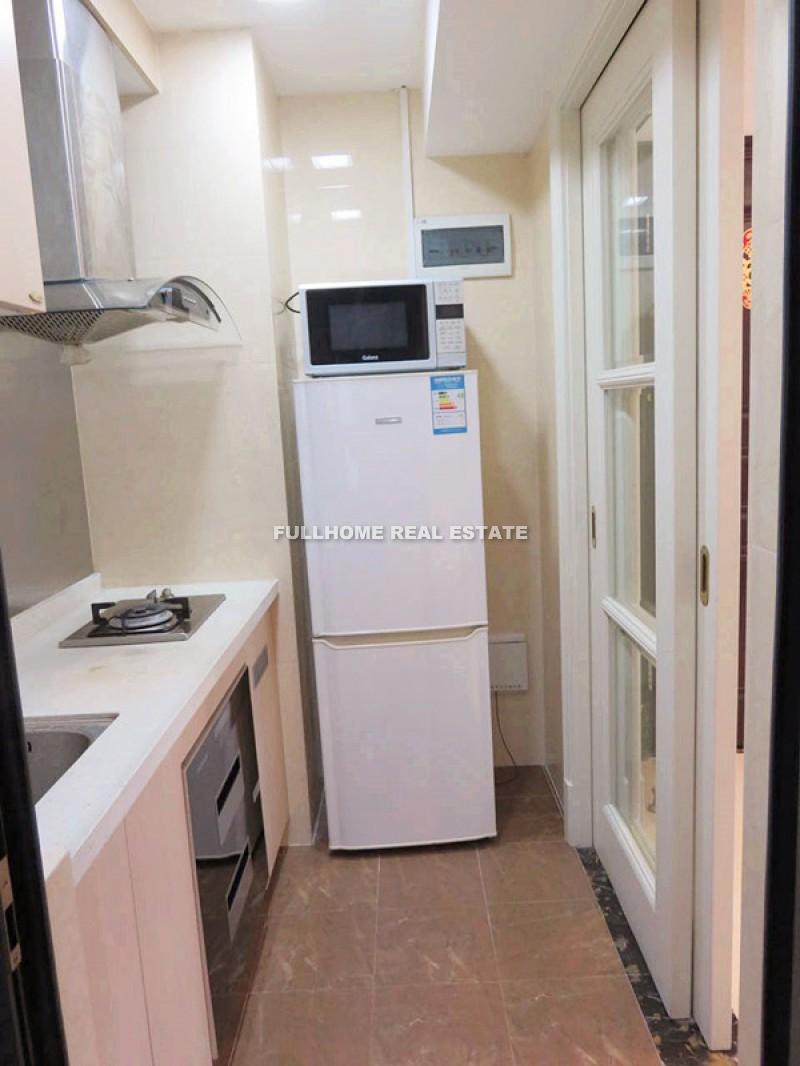 GH Fine Jade - Interior view 7, Guangzhou rental property