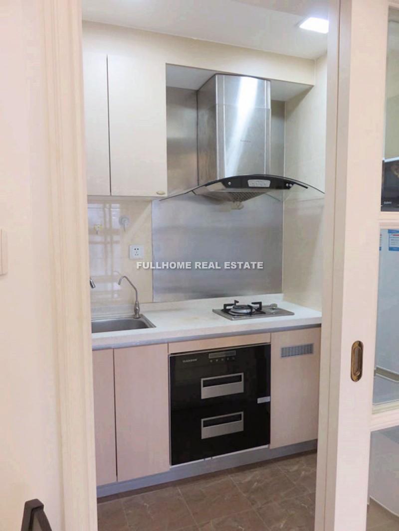 GH Fine Jade - Interior view 8, Guangzhou rental property