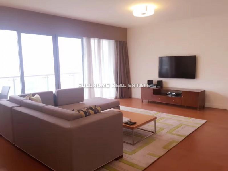 Central Palace - Interior view 2, Shanghai rental property