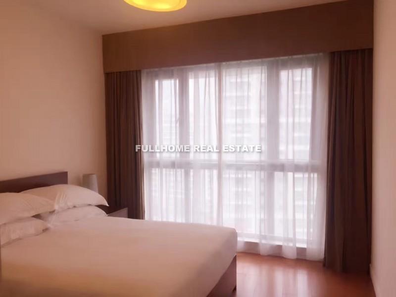 Central Palace - 5 bedroom apartment in Shanghai, Century Park and Lianyang, Pudong
