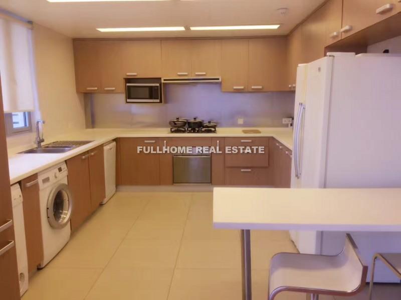 Central Palace - Interior view 3, Shanghai rental property
