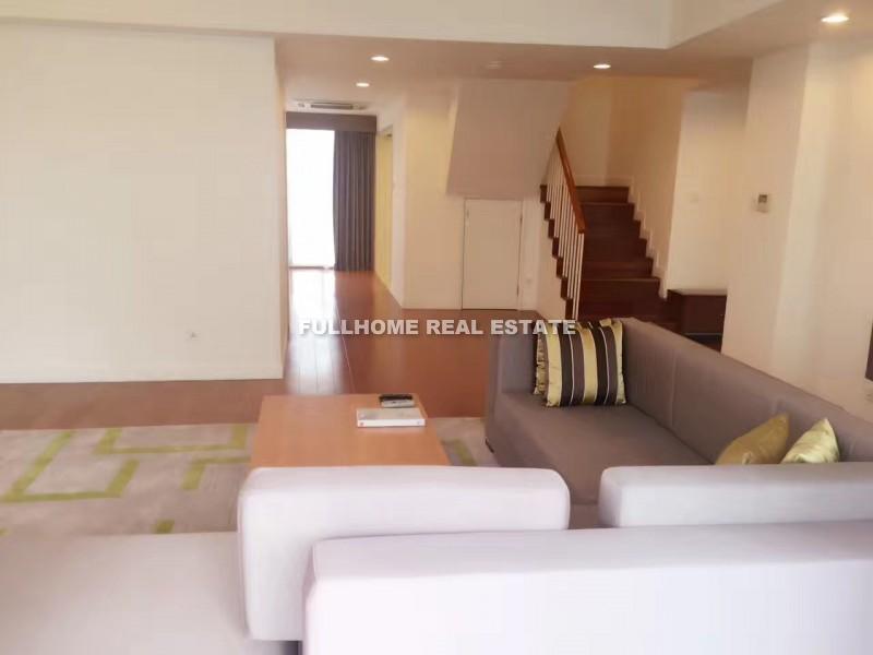 Central Palace - Interior view 4, Shanghai rental property