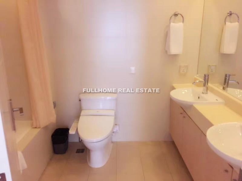 Central Palace - Interior view 7, Shanghai rental property