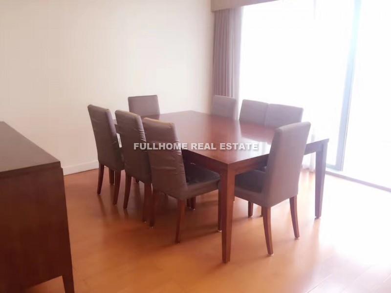 Central Palace - Interior view 9, Shanghai rental property