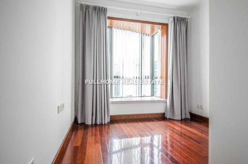 Top Of City - Interior view 2, Shanghai rental property