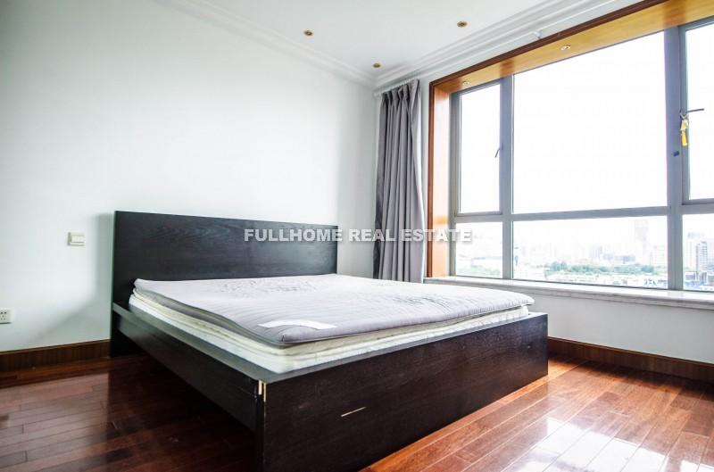 Top Of City - Interior view 3, Shanghai rental property