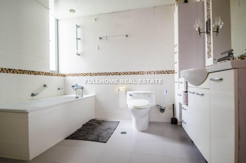Top Of City - Interior view 4, Shanghai rental property