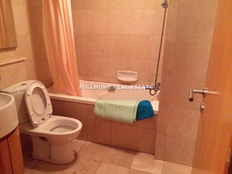 One Park Avenue - Interior view 3, Shanghai rental property