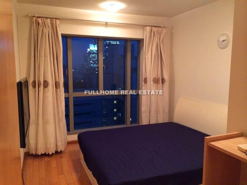 One Park Avenue - Interior view 2, Shanghai rental property