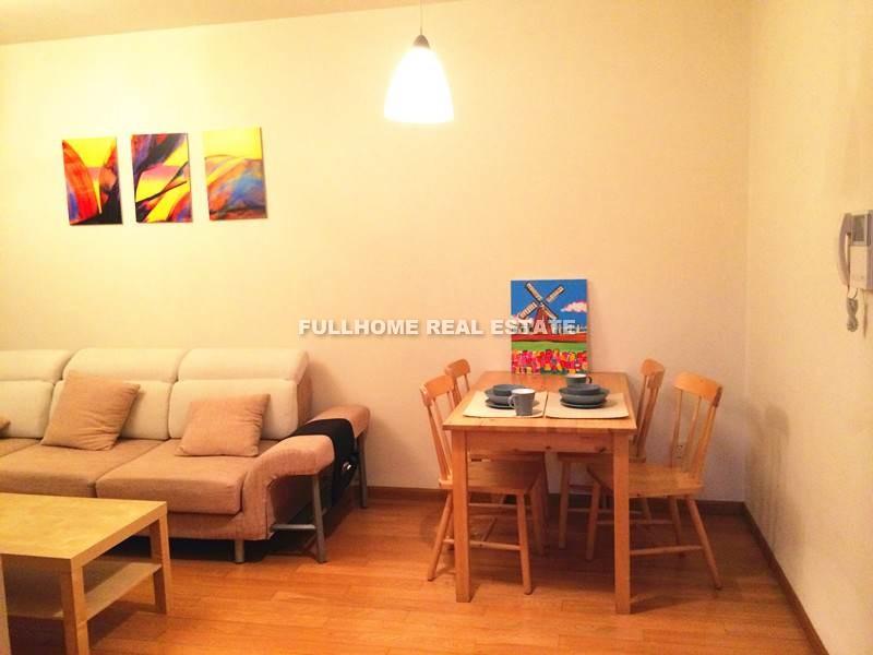 One Park Avenue - Interior view 4, Shanghai rental property