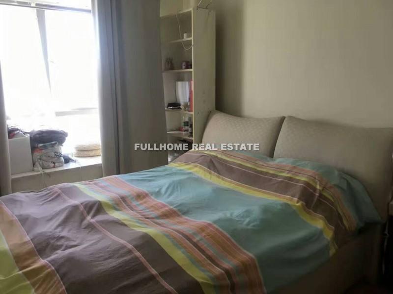 One Park Avenue - Interior view 4, Shanghai rental property