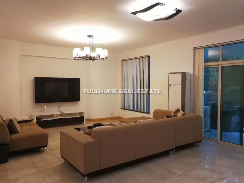 LaDoll International City - 3 bedroom apartment in Shanghai, Jing An, Downtown