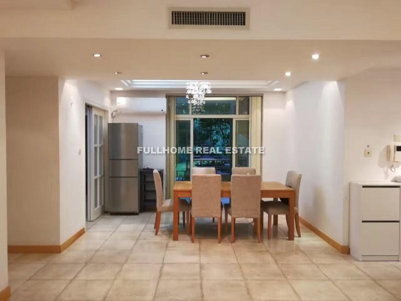 LaDoll International City - Interior view 2, Shanghai rental property