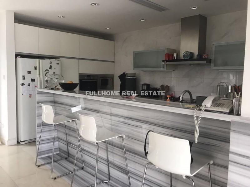 Lakeside Ville - 5 bedroom apartment in Shanghai, Qingpu, Suburb