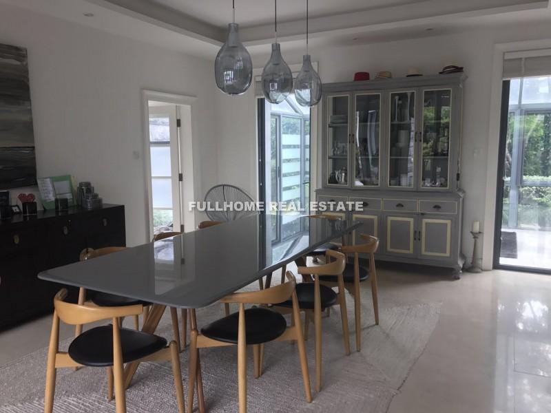Lakeside Ville - Interior view 2, Shanghai rental property