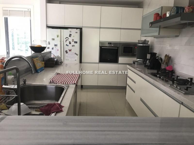 Lakeside Ville - Interior view 3, Shanghai rental property