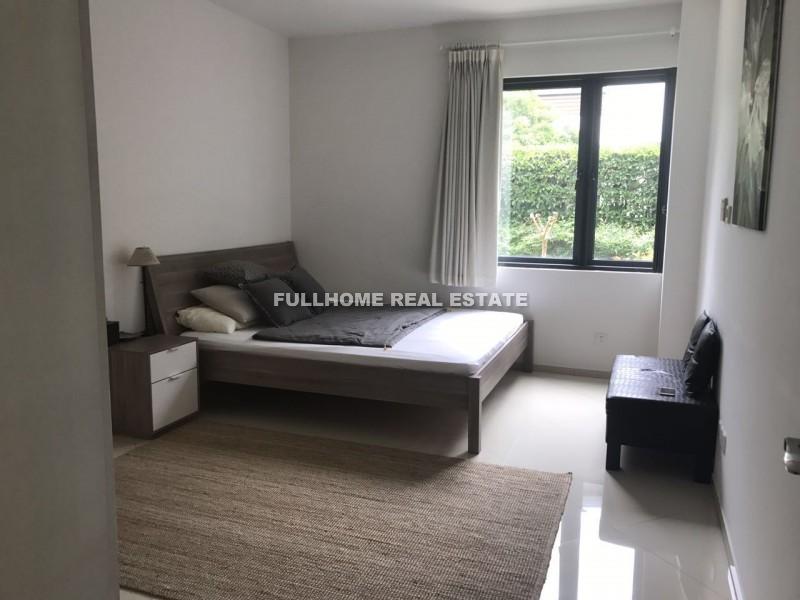 Lakeside Ville - Interior view 5, Shanghai rental property