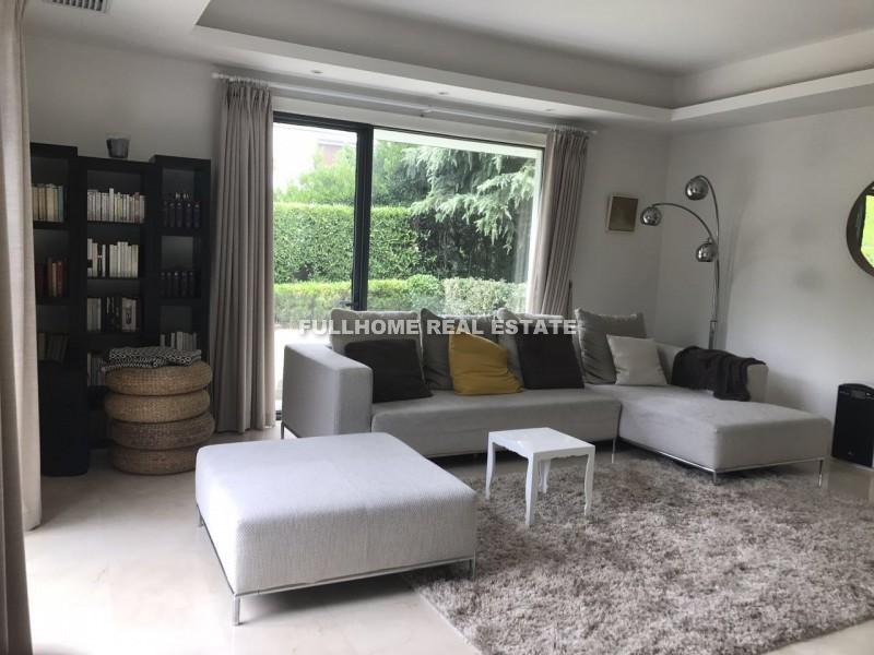 Lakeside Ville - Interior view 6, Shanghai rental property