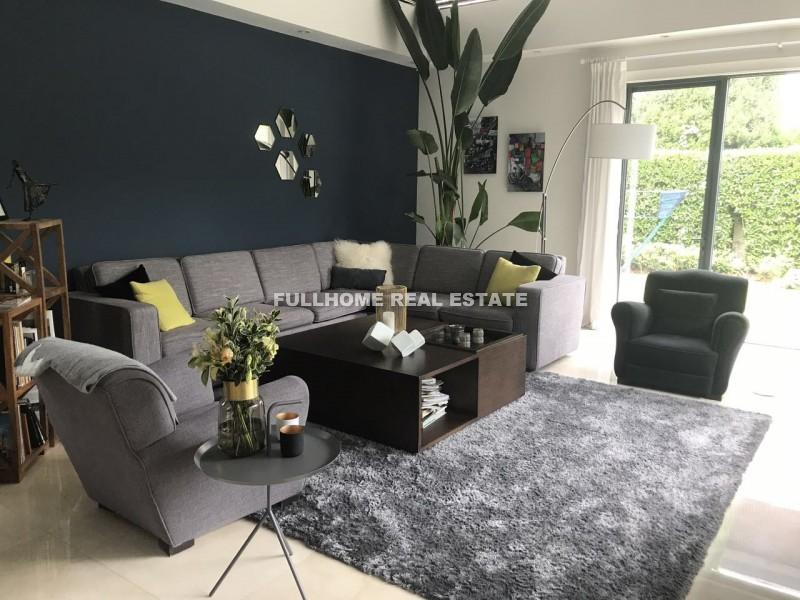 Lakeside Ville - Interior view 8, Shanghai rental property