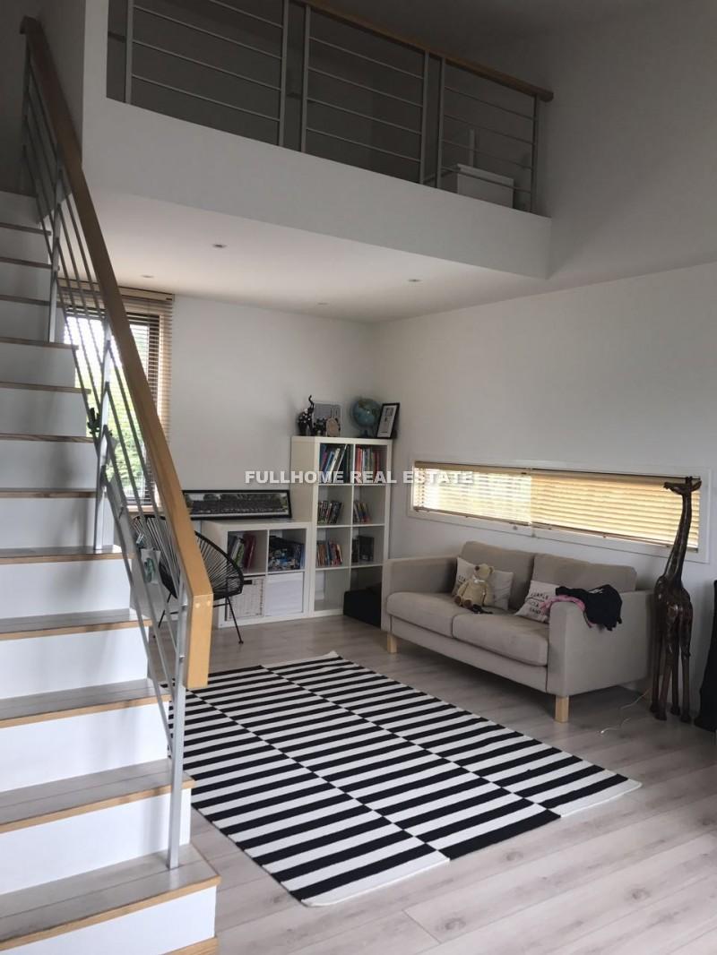 Lakeside Ville - Interior view 9, Shanghai rental property
