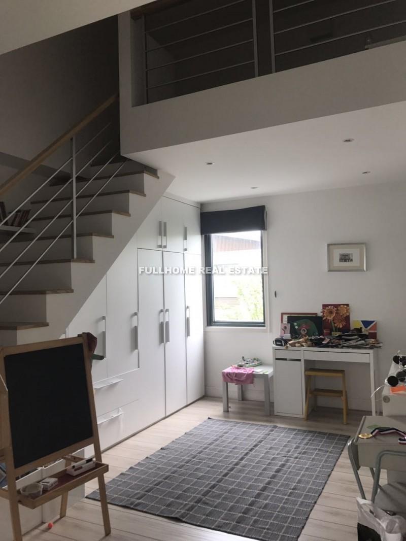 Lakeside Ville - Interior view 10, Shanghai rental property