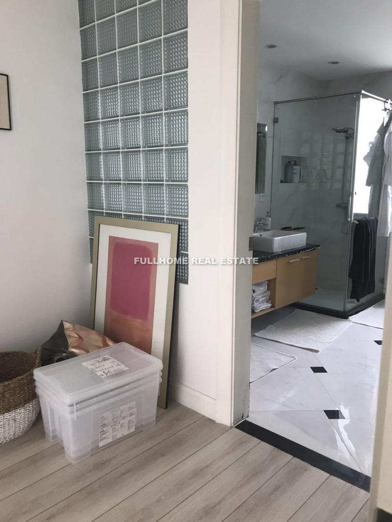Lakeside Ville - Interior view 11, Shanghai rental property