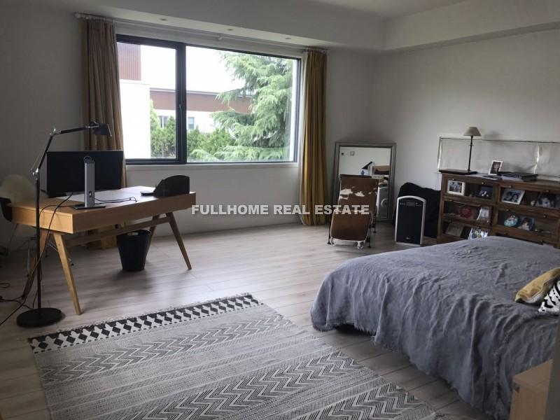 Lakeside Ville - Interior view 12, Shanghai rental property