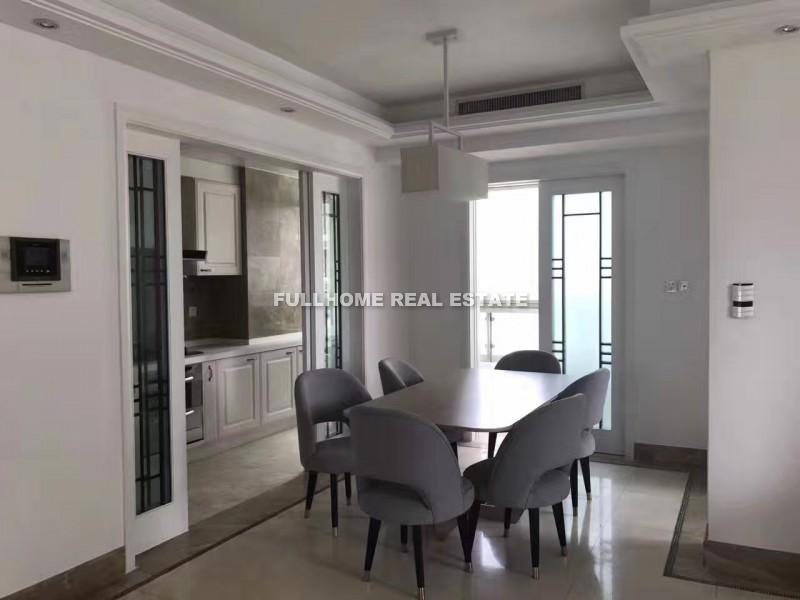 Top Of City - Interior view 2, Shanghai rental property